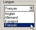 CTP Pro 4.5 French User Interface